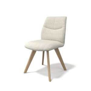 BASIL 6624 (No Armrest)