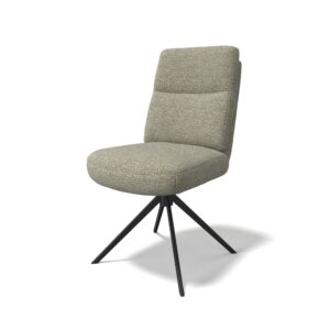TOBY 6718 (No Armrest)